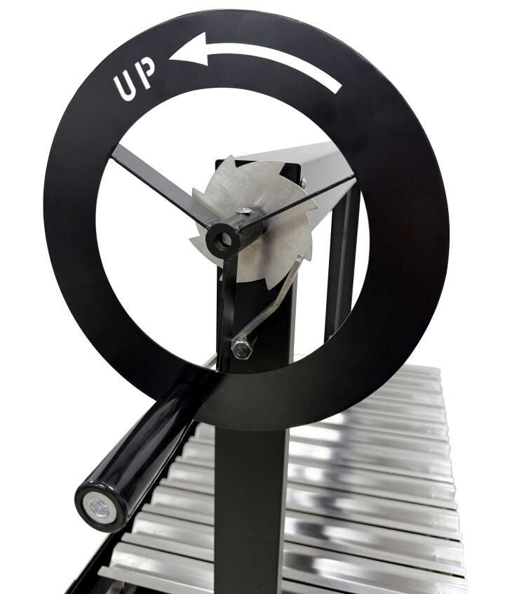 Holzkohlegrill Caliente